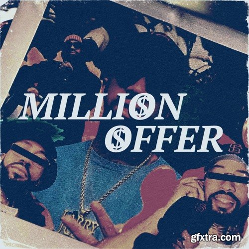 EVILEAF "Million Offer" Sound Pack