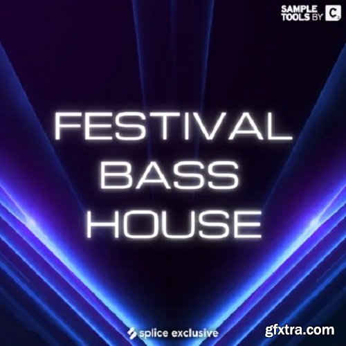 Sample Tools by Cr2 Festival Bass House