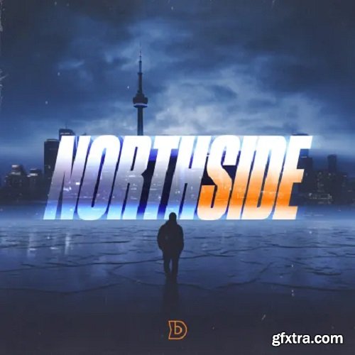 DopeBoyzMuzic Northside Sample Pack