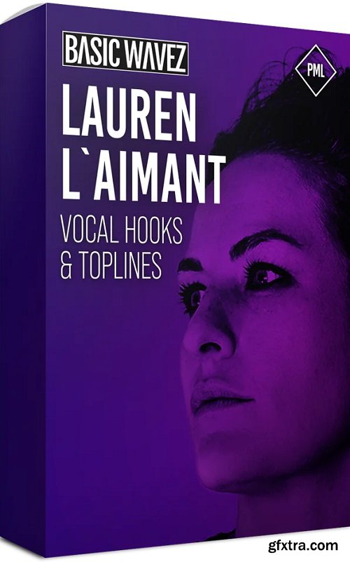 PML - Bound to Divide - Lauren L'aimant Vocal Hooks