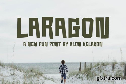 Laragon 3ZL34WT