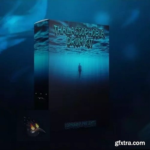 Lophorina Thalassophobia (Drum Kit)