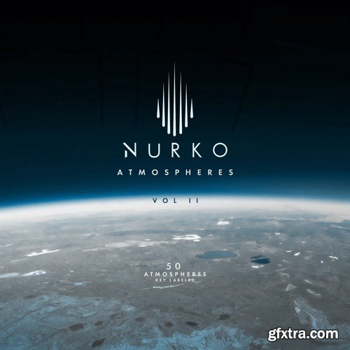 Nurko Atmospheres Vol 2