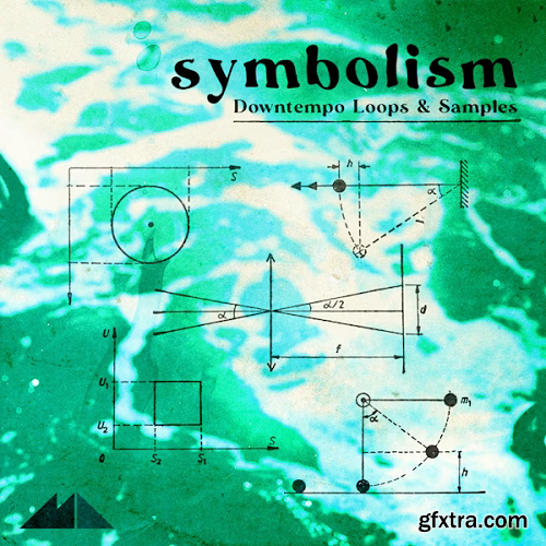 ModeAudio Symbolism - Downtempo Loops and Samples