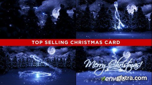 Videohive Christmas 3569819