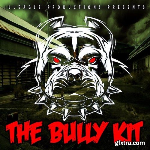 Illeagle Productions The Bully Kit