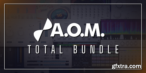 AOM Total Bundle v1.17.2