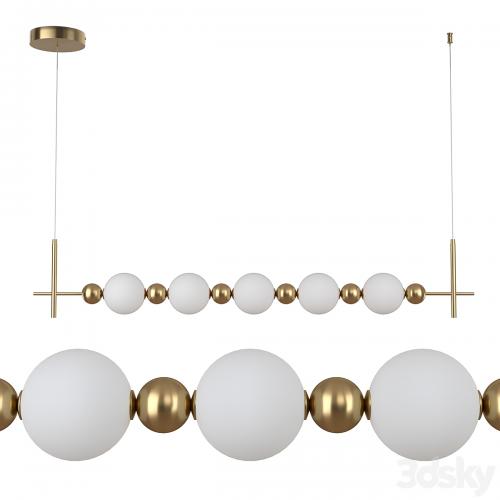 Pendant lamp F-PROMO 4088-5P