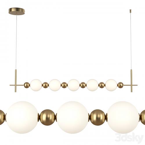 Pendant lamp F-PROMO 4088-5P