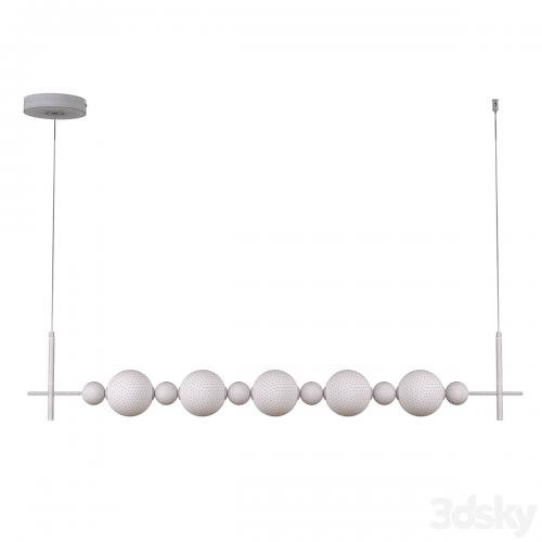 Pendant lamp F-PROMO 4088-5P