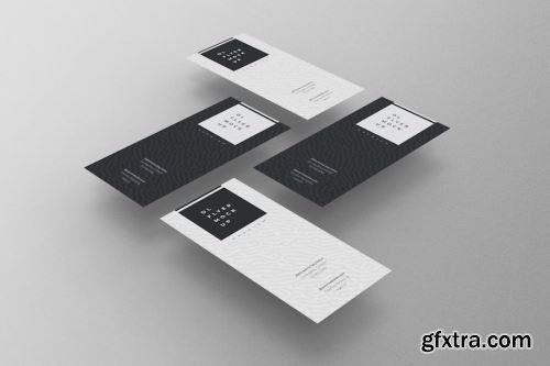 Application Mockup Collections #4 15xPSD