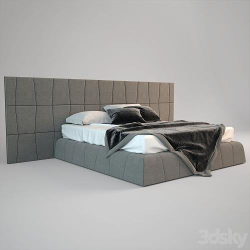 Bed SMANIA Colorado