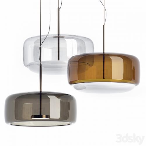 VISTOSI JUBE PENDANTS