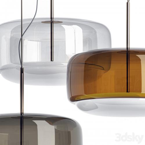 VISTOSI JUBE PENDANTS