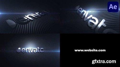 Videohive Orion for After Effects 51311538