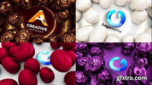 Videohive Easter Greetings 51375663