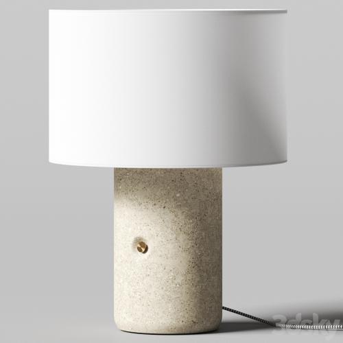 Aromas del Campo Sand Table Lamp