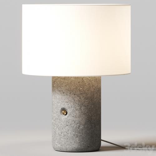 Aromas del Campo Sand Table Lamp