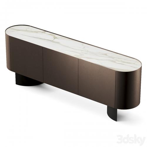 Cattelan Italia Savoy Sideboard