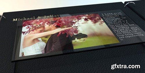 Videohive Elegant Photo Presentation 6731509