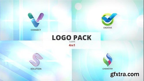 Videohive Logo Reveal 51372755