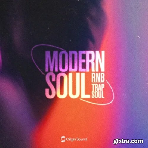 Origin Sound MODERN RNB SOUL