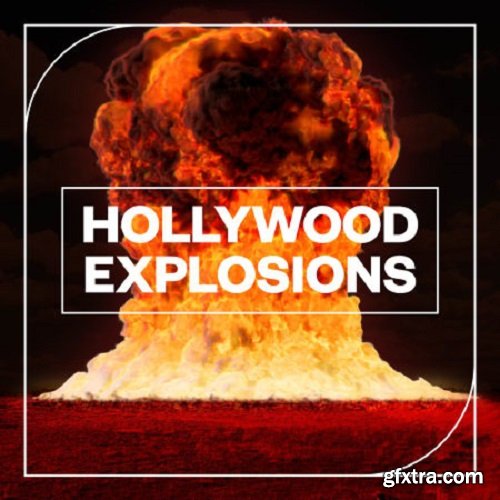 Blastwave FX Hollywood Explosions