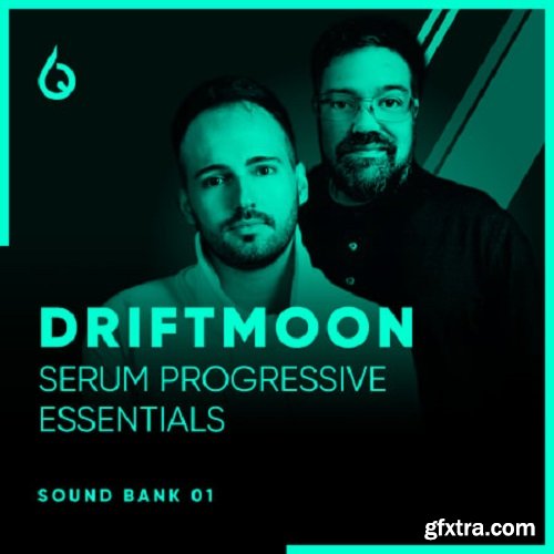 Freshly Squeezed Samples Driftmoon Serum Progressive Essentials