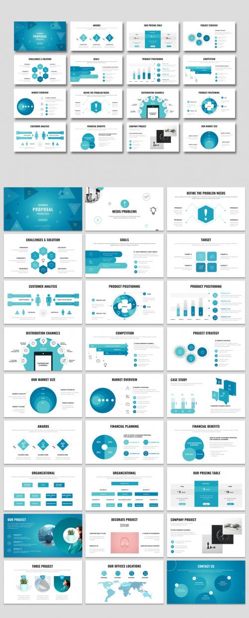 Proposal Presentation