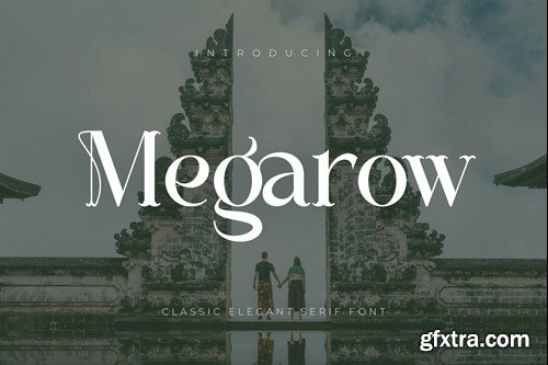 Megarow Y59XW6V