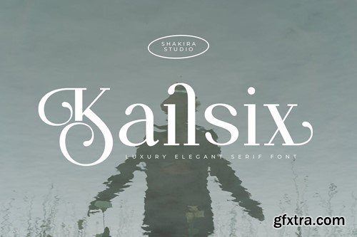 Kailsix Z47AW9Y