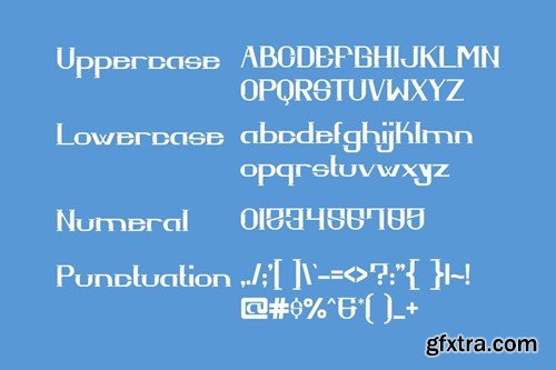 Danzen Font 8D3L6VS