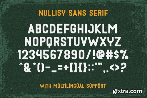 Nullisy - Monoline Sans Script RHRW44D