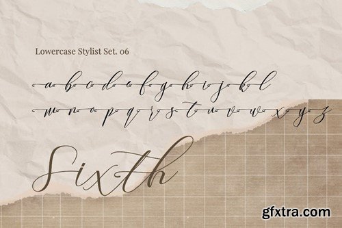 Black Wonder - Script Font 8YPBEPK