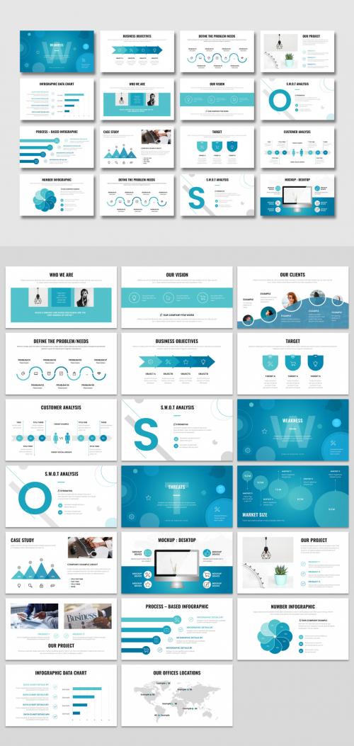 Proposal Presentation