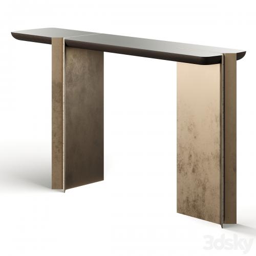 Enne Bridge Console 2022.1 by Maurizio Manzoni