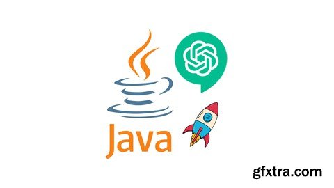 Java Programming With Chatgpt: Learn Using Generative Ai