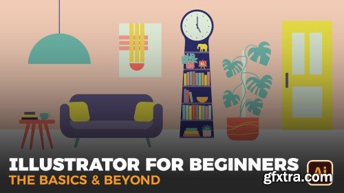 Adobe Illustrator Basics for Beginners