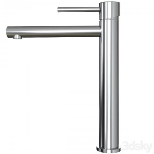 Basin faucet Allen Brau Glority 5.51002-00 chrome