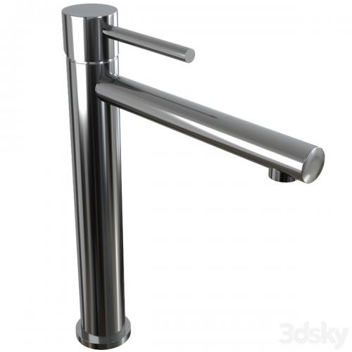 Basin faucet Allen Brau Glority 5.51002-00 chrome