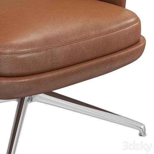 Flexform Eliseo armchair