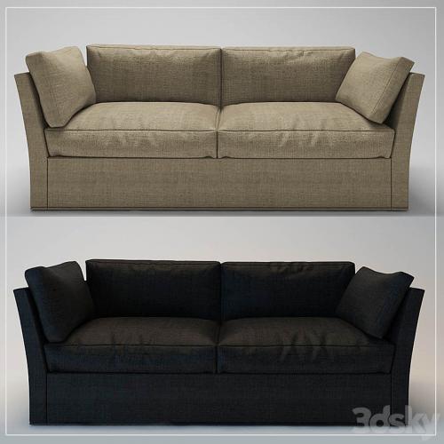 Sofa Meridiani QUINN