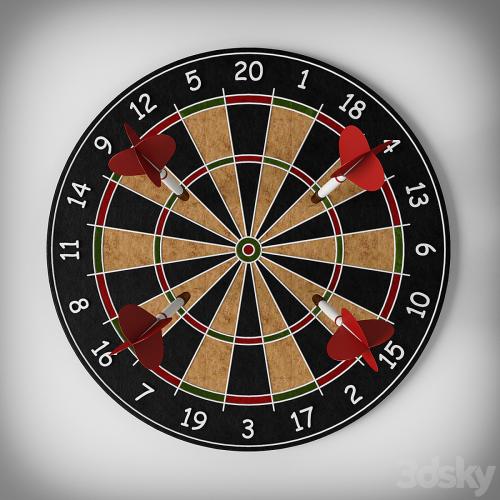 Darts