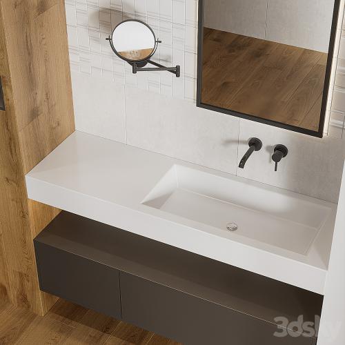 Bath furniture_12