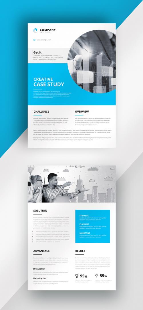 Corporate Case Study