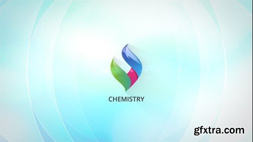 Videohive Light Logo 51403103