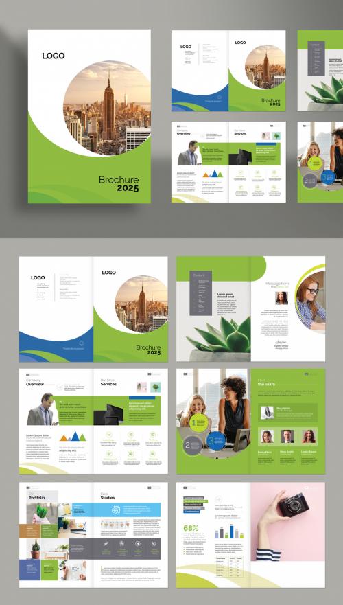 Bifold Brochure