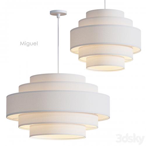 Miguel Pendant lamp Ellos Home