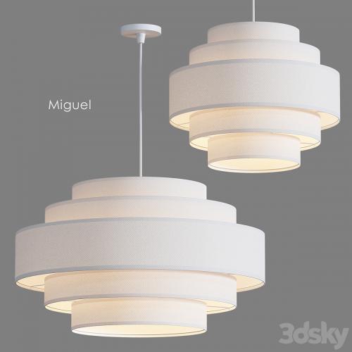 Miguel Pendant lamp Ellos Home