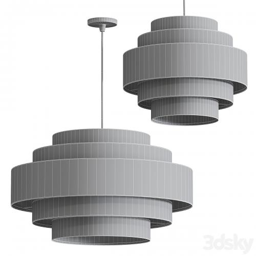 Miguel Pendant lamp Ellos Home